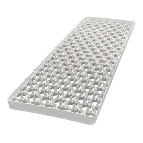 Tablett für Inkubationseier / für Hühnereier - ST150CM - BEST s.r.l. - Kunststoff