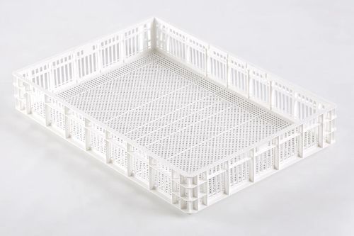 Schlupfkasten für Hühnereier - HB150PS1 - BEST s.r.l. - für Puteneier / für Enteneier / für Rebhuhneier