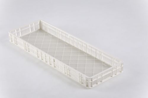 Schlupfkasten zur Inkubation - HB165CM - BEST s.r.l. - 165 Eier / 162 Eier / für Hühnereier