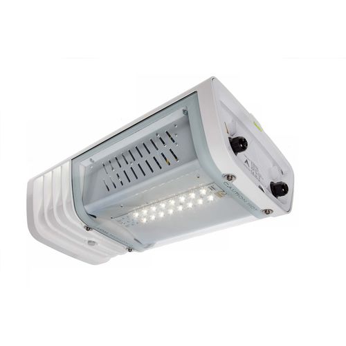 Stallbeleuchtung - AVILED® premium - AGRILIGHT B.V - LED / wasserdicht / blau