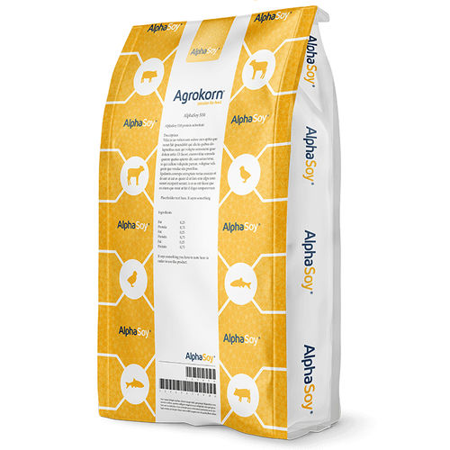Nahrungsergänzungsmittel für Tiere - AlphaSoy 530 - AB Neo - für Ferkel / Protein / Aminosäuren