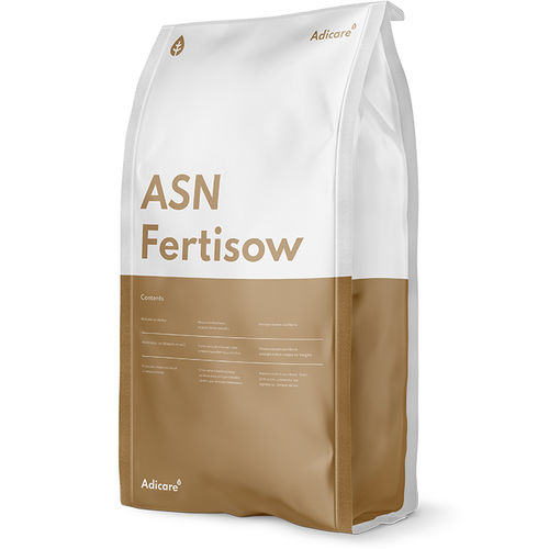 Nahrungsergänzungsmittel für Tiere - AdiCare Fertisow - AB Neo - für Säue / für Ferkel / trocken