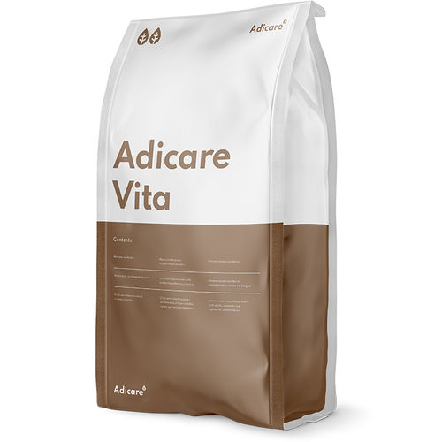 Nahrungsergänzungsmittel für Tiere - AdiCare Vita - AB Neo - für Säue / für Ferkel / Vitamin