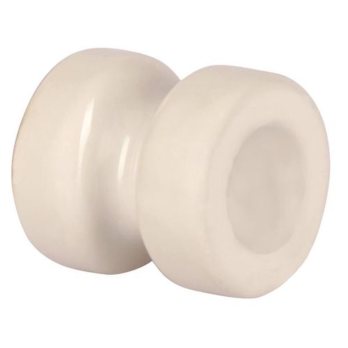 Isolator für Band - AKO-Agrartechnik GmbH & Co. KG - über Eck / Porzellan