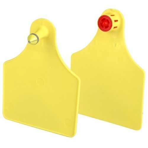 Ohrmarke für Rinder - FlexoPlus - Albert Kerbl GmbH - Kunststoff