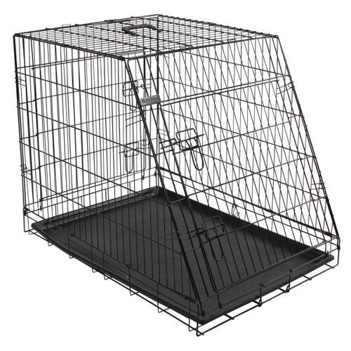 Kunststoff-Transportkorb - 81364 - Albert Kerbl GmbH - Metall