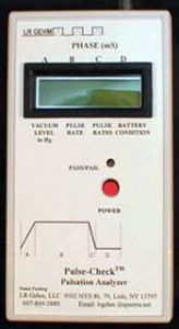 Testgerät für Melkausrüstung / Pulsation - Pulse-Check™ - CoPulsation Milking System