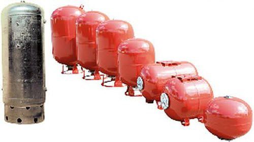Wassertank - CRD - Concept Rolland Developpement - horizontal / vertikal / Polyethylen