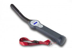 Mobiler ID-Leser - Bluestick - Datamars SA - mit Datenspeicher