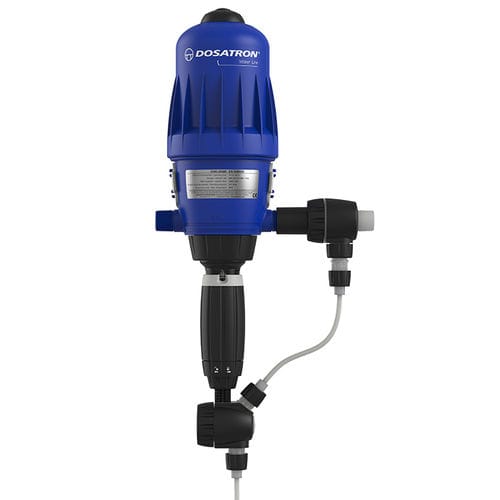 Dosierpumpe - D3WL3000 IE - Dosatron International S.A.S. - Wasser / für Viehzucht / Kolben