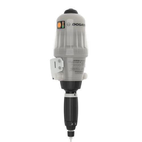 Dosierpumpe - D3TRE3000 - Dosatron International S.A.S. - Bewässerung / Wasser / für Grünflächen