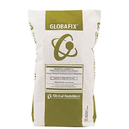 Mycotoxinsensor-Futterzusatz - GLOBAFIX - Global Nutrition International - Geflügel / für Schweine / für Rinder