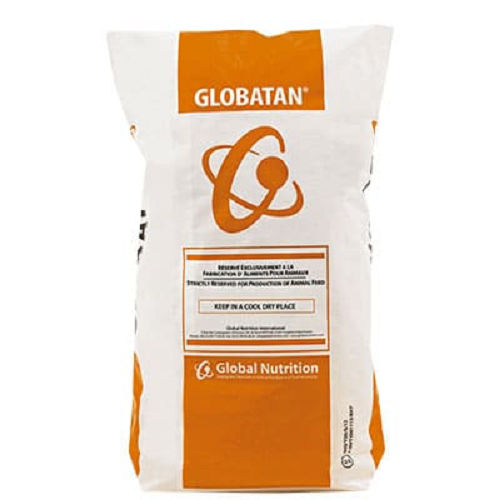 Futterzusatz für Schweine - GLOBATAN - Global Nutrition International - antibakteriell / entzündungshemmend / trocken