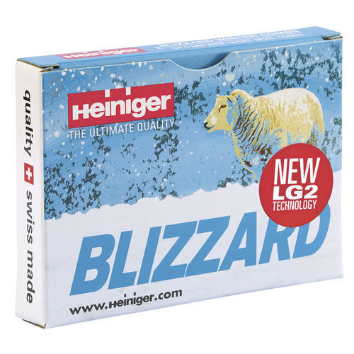 Kamm für Schermaschine / für Schafe - BLIZZARD - Heiniger AG