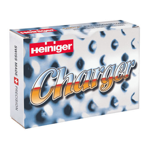 Kamm für Schermaschine / für Schafe - CHARGER - Heiniger AG