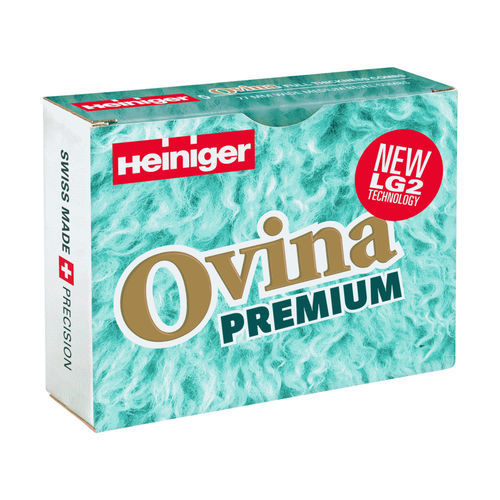 Kamm für Schermaschine / für Schafe - OVINA PREMIUM - Heiniger AG