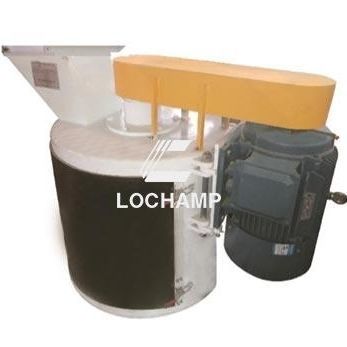 Getreidemühle - FSL series - Henan LONGCHANG Machinery Manufacturing Co., Ltd. - Hammer