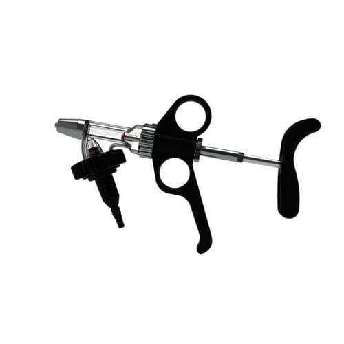Automatische Veterinär-Spritze - HSW B-MATIC - Henke-Sass, Wolf GmbH