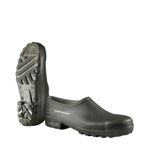 Wasserdichter Arbeitsschuhe - 814V - Hevea B.V. Dunlop Protective Footwear - chemikalienbeständig