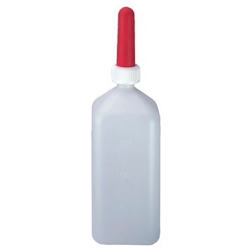 Saugflasche für Kälber - KALF000 - Holland Animal Care