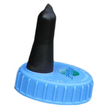 Tränksauger für Kälber - KALF0012A - Holland Animal Care - Gummi