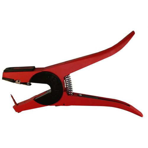 Zange für Ohretiketten / für einteilige Etiketten - OORM0001J - Holland Animal Care - Clamp