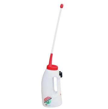 Saugflasche für Kälber - KALF0012C3 - Holland Animal Care