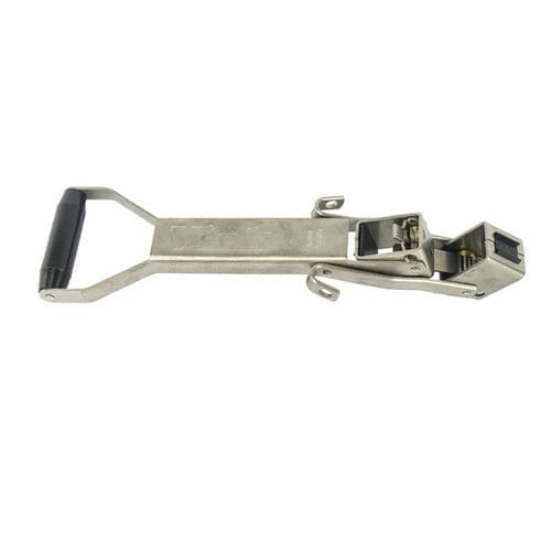 Stahl-Abkalbehilfe - VEEV0005 - Holland Animal Care