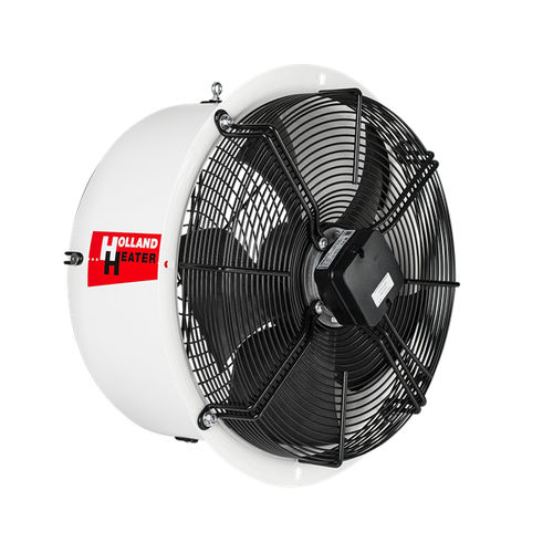 Ventilator für Gewächshaus - CAF45 Series - Holland Heater Export B.V. - Zirkulation / hängend