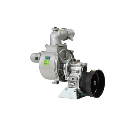 Bewässerungspumpe - TP-30 - JSC Mototecha - für Wassertanks / im Absaugemodus / selbstansaugend