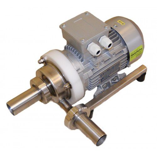 Milchpumpe - MOOTECH - JSC Mototecha - Impeller / elektrisch