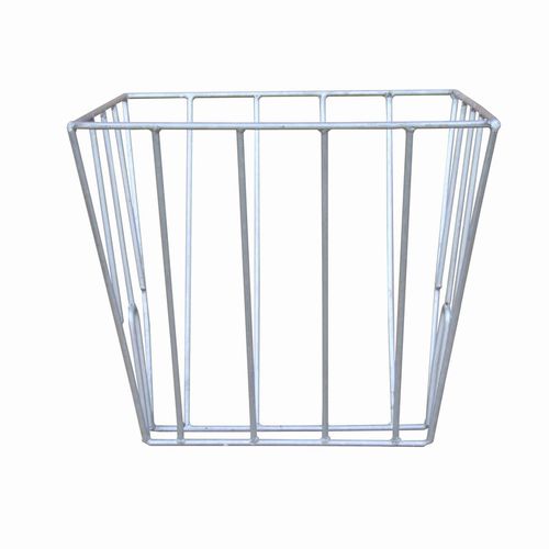 Raufe für Kälber - 1378-2032 - Skiold - galvanisierter Stahl