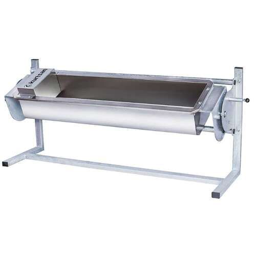 Tränke für Kühe - KP01090 - Kurtsan Tarim End. Mak. San. ve Tic. Ltd. Sti. - automatisch / galvanisierter Stahl / zur Wandbefestigung