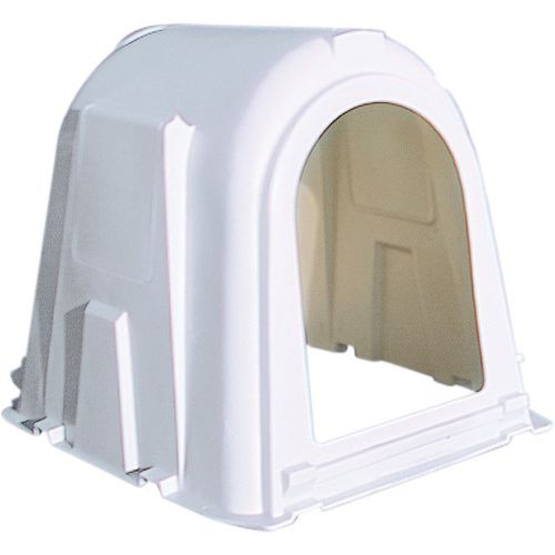 Hütte für Zuchtzwecke - D112 - LA BUVETTE - für Kälber / individuell / Polyethylen