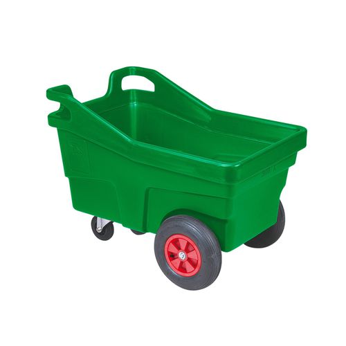 Zulauftrichter für Pferde - D182 - LA BUVETTE - Polyethylen