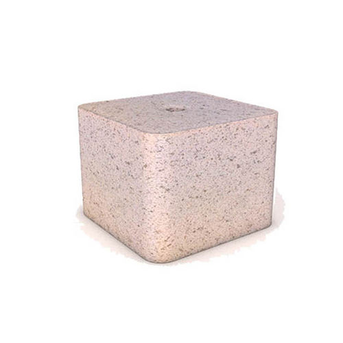 Leckstein für Rinder - STANDARD - LECHES MATERNIZADAS, S.A. - Spurenelemente / Salz / Verdauung