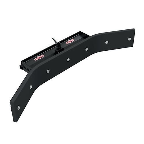 Angebauter Kotschieber - RACFOUR - MAGSI Accessoires - U-förmig / Gummi