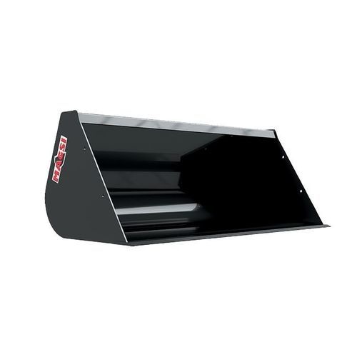 Getreideschaufel - BMSK3 series - MAGSI Accessoires - zur Pflege landwirtschaftlicher Nutzflächen / Leichtmaterialien / für Lademaschinen