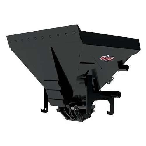 Big Bag Füllschaufel - BBB351 series - MAGSI Accessoires - zur Pflege landwirtschaftlicher Nutzflächen / für Steine / für Teleskoplader
