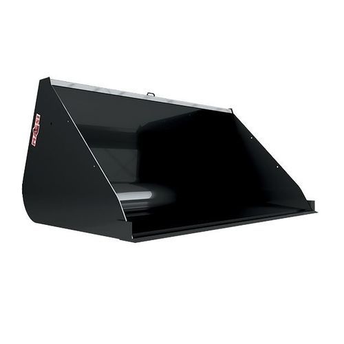 Getreideschaufel - BMTLCF2 series - MAGSI Accessoires - zur Pflege landwirtschaftlicher Nutzflächen / Leichtmaterialien / für Teleskoplader