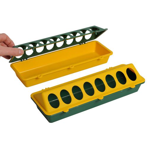 Trog für Küken - KP30 - Olba B.V. - Polypropylen