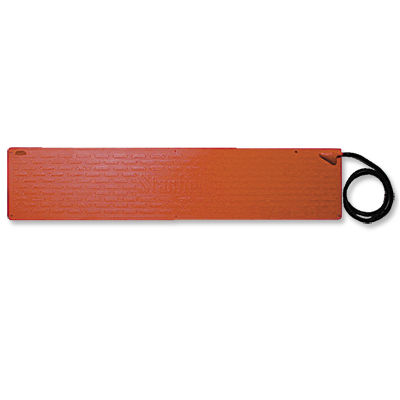 Kunststoff-Gitterrost - S1B5 - Osborne Industries Inc. - Glasfaser / für Schweinezucht / beheizt