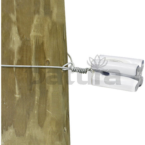 Isolator über Eck - 169203 - PATURA KG - Porzellan
