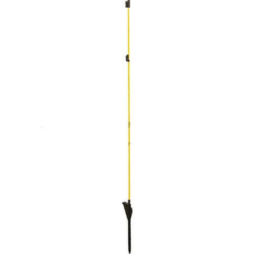 Zaunpfosten - 111540,116040 - PATURA KG - Kunststoff / Glasfaser / für Weiden