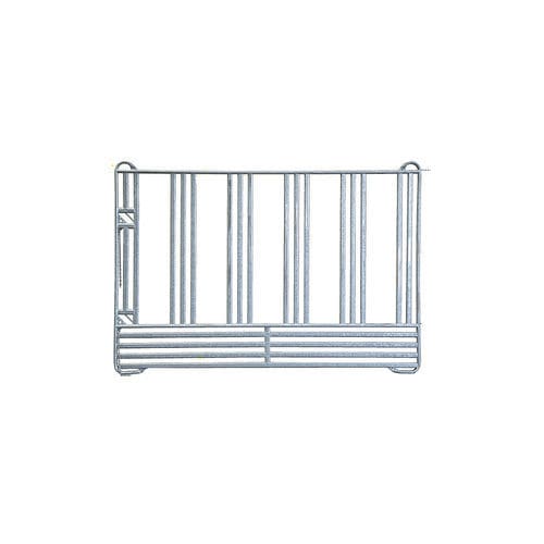 Schranke für Zuchtzwecke - 310276 - PATURA KG - für Treibgänge / für Weiden / für Pferde