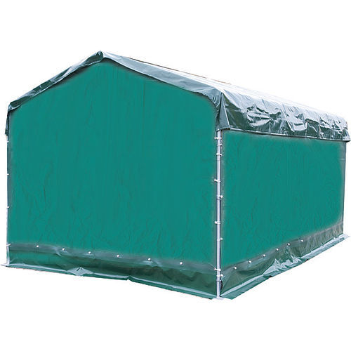 Wetterbeständige Schutzhülle - 313066 - PATURA KG - Kälbernische