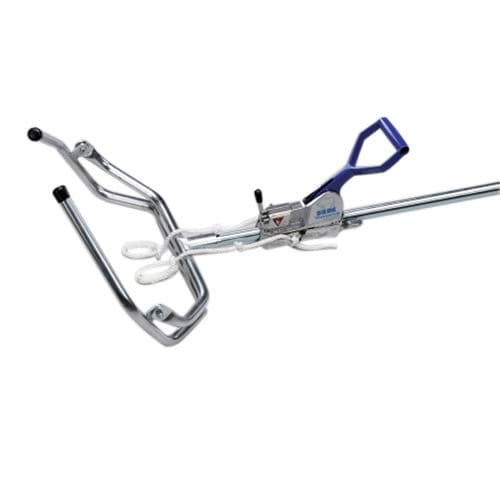 Stahl-Abkalbehilfe - 2060 - Rheintechnik Weiland & Kaspar GmbH & Co. KG - 180cm