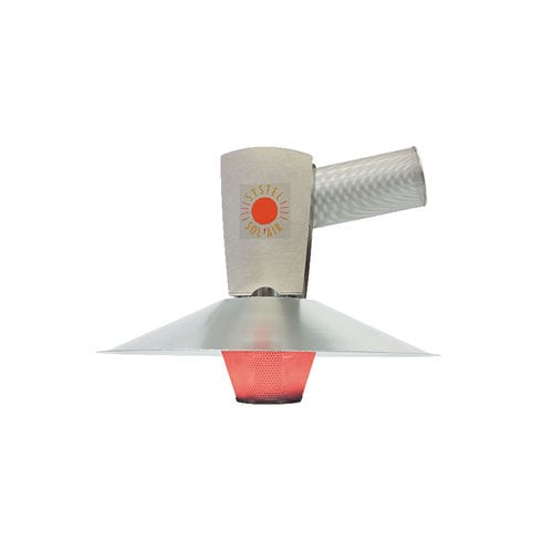 Gas-Aufzuchtmaschine - SOL’AIR Series - SYSTEL Sarl - für Schweine / für Geflügel