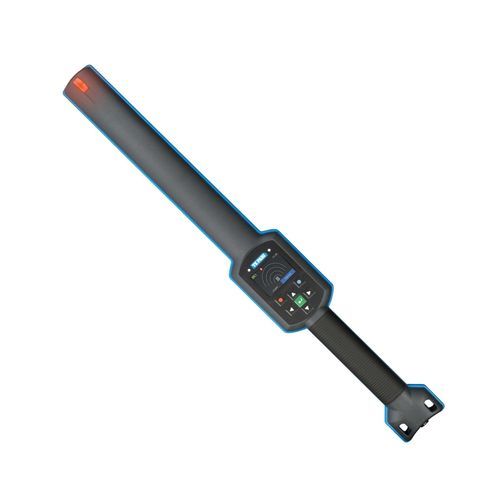 Mobiler ID-Leser - ISTICK 7 - Te Pari Products Ltd. - mit Datenspeicher