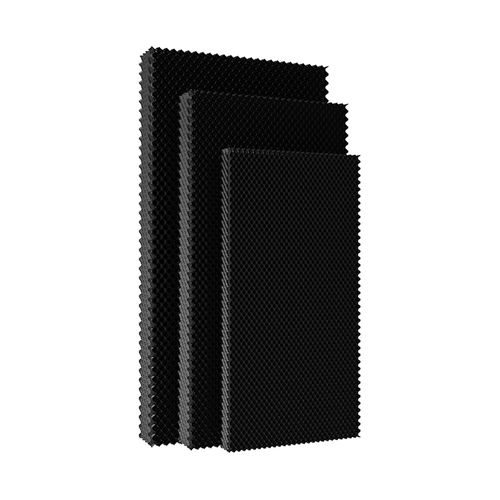 Kühlpad für Verdunstungskühlung / Stall - Plascool  - TERMOTECNICA PERICOLI - mobil / zur Vermeidung von Hitzestress